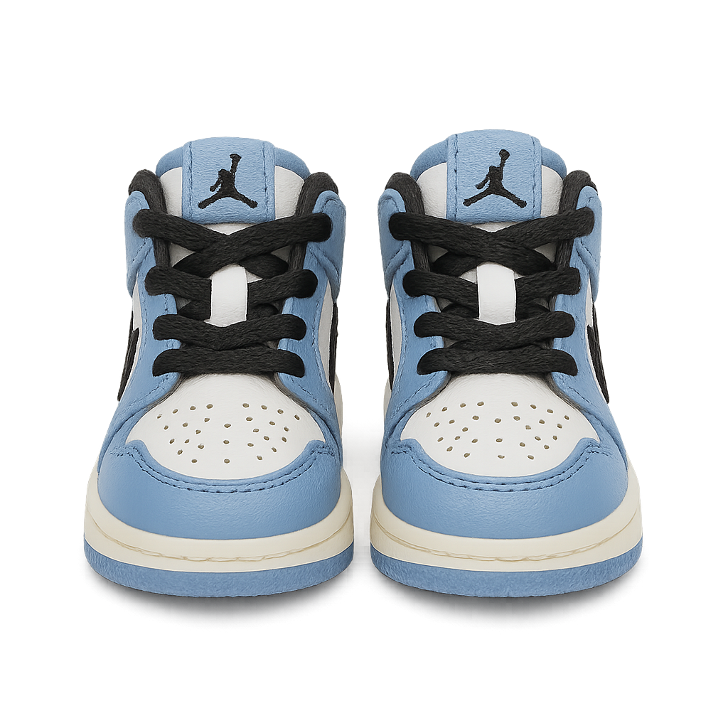 Nike University Blue