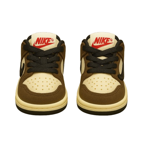Nike Travis Scott